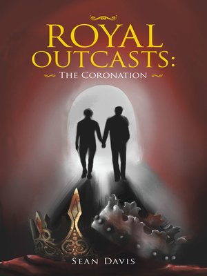 cover image of Royal Outcasts